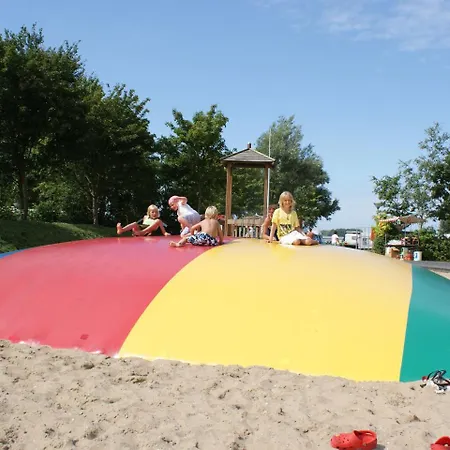 Prázdninový dům Holiday Type A.36 Sint Pancras